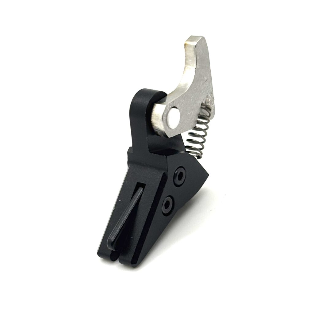 For Glock FRT V5 Safety 6061 Aluminum Trigger Shoe Kit, Gen 5 Gen V Gen 6 FRT