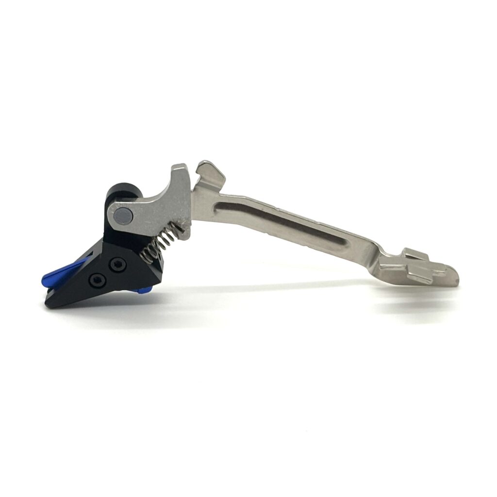 For Glock FRT V5 Safety 6061 Aluminum Trigger Bar Kit, Gen 5 Gen V Gen 6 FRT