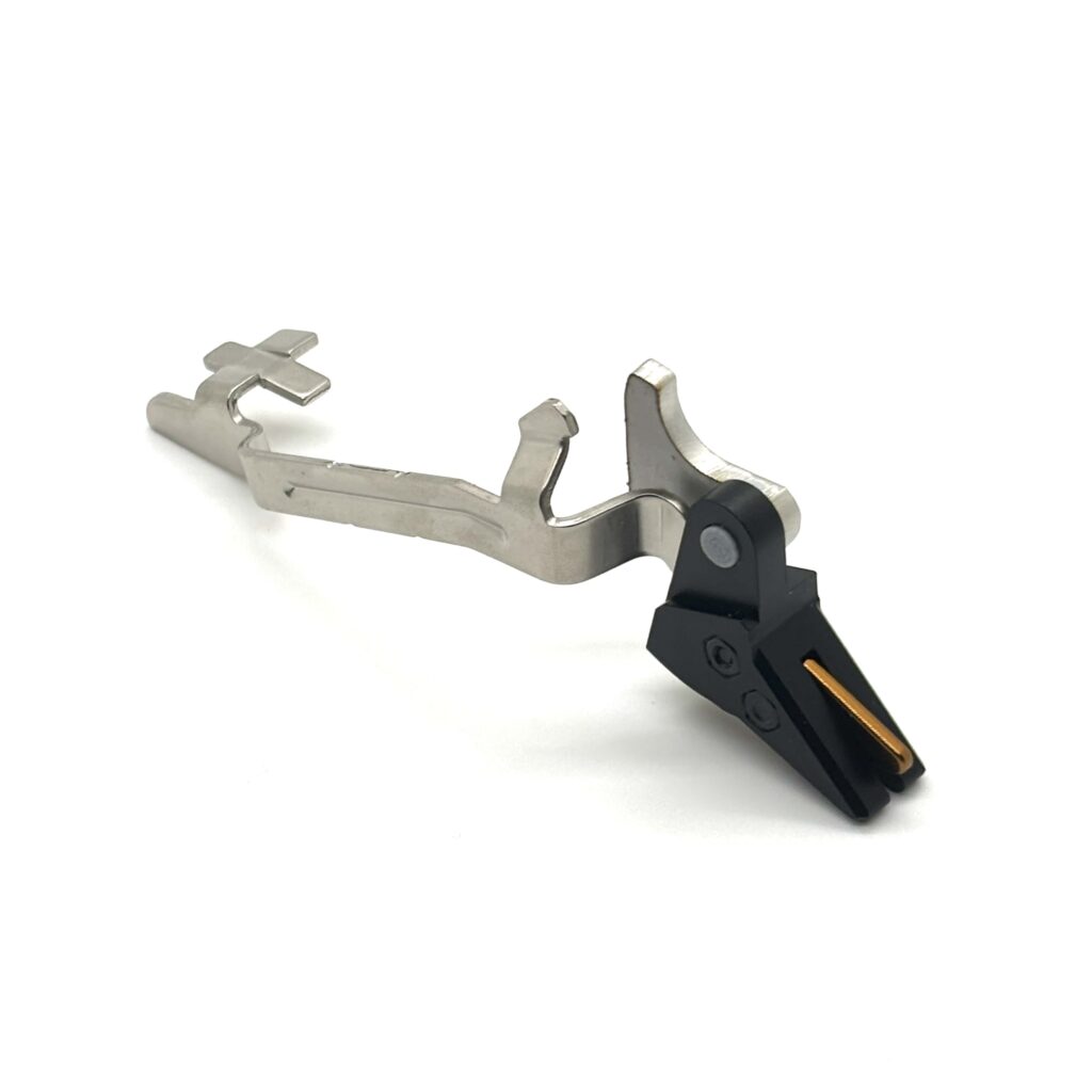 For Glock FRT V5 Safety 6061 Aluminum Trigger Bar Kit, Gen 5 Gen V Gen 6 FRT
