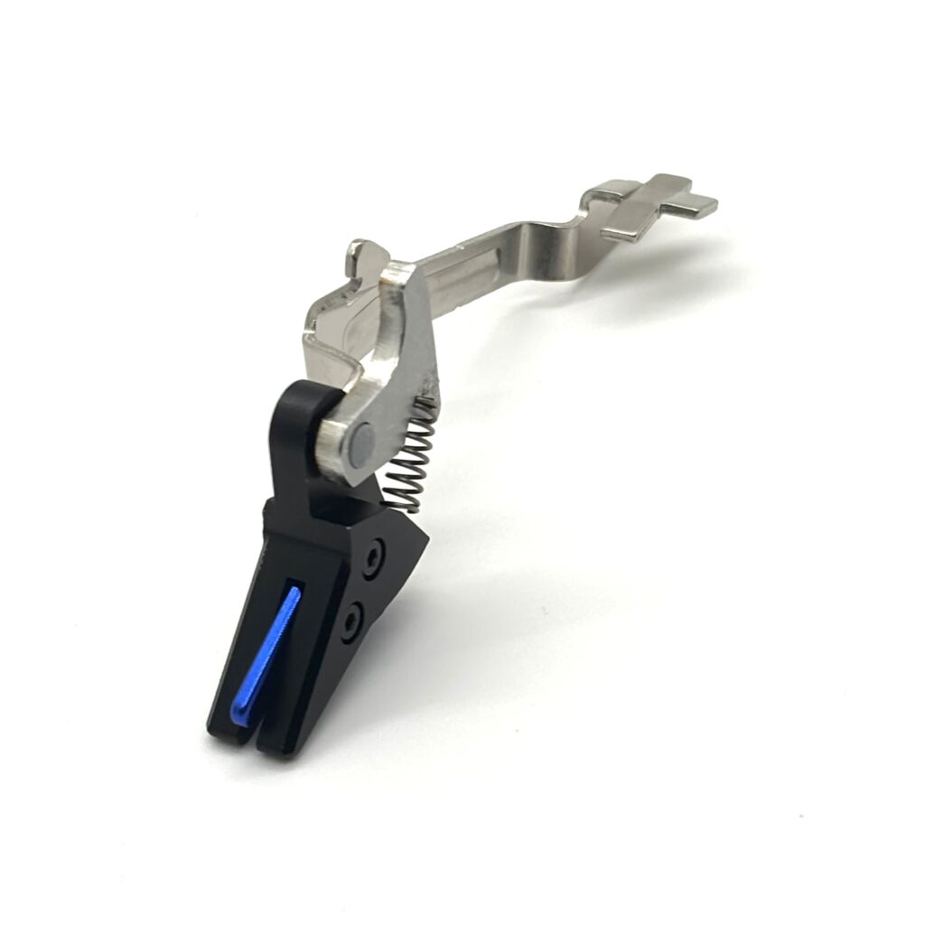For Glock FRT V5 Safety 6061 Aluminum Trigger Bar Kit, Gen 5 Gen V Gen 6 FRT
