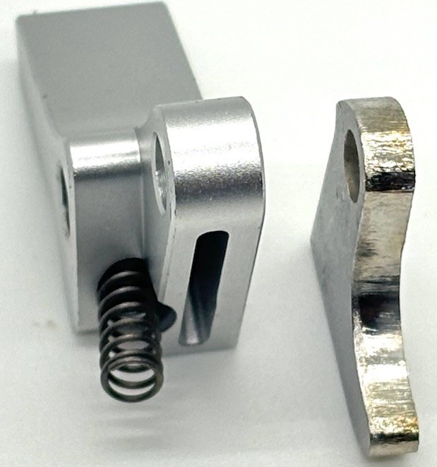 V2 and V5 Spring Replacements (For Glock FRT V2 V5 Trigger Shoes)