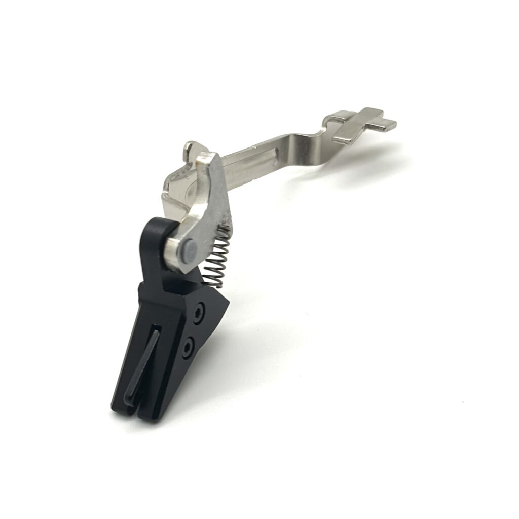 For Glock FRT V5 Safety 6061 Aluminum Trigger Bar Kit, Gen 5 Gen V Gen 6 FRT
