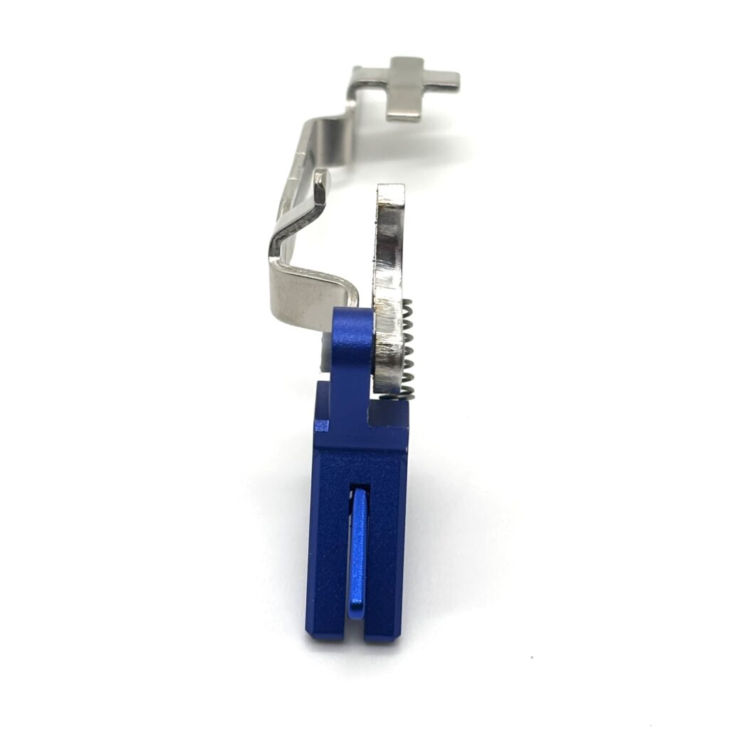 For Glock FRT V5 Safety 6061 Aluminum Trigger Bar Kit, Gen 5 Gen V Gen 6 FRT