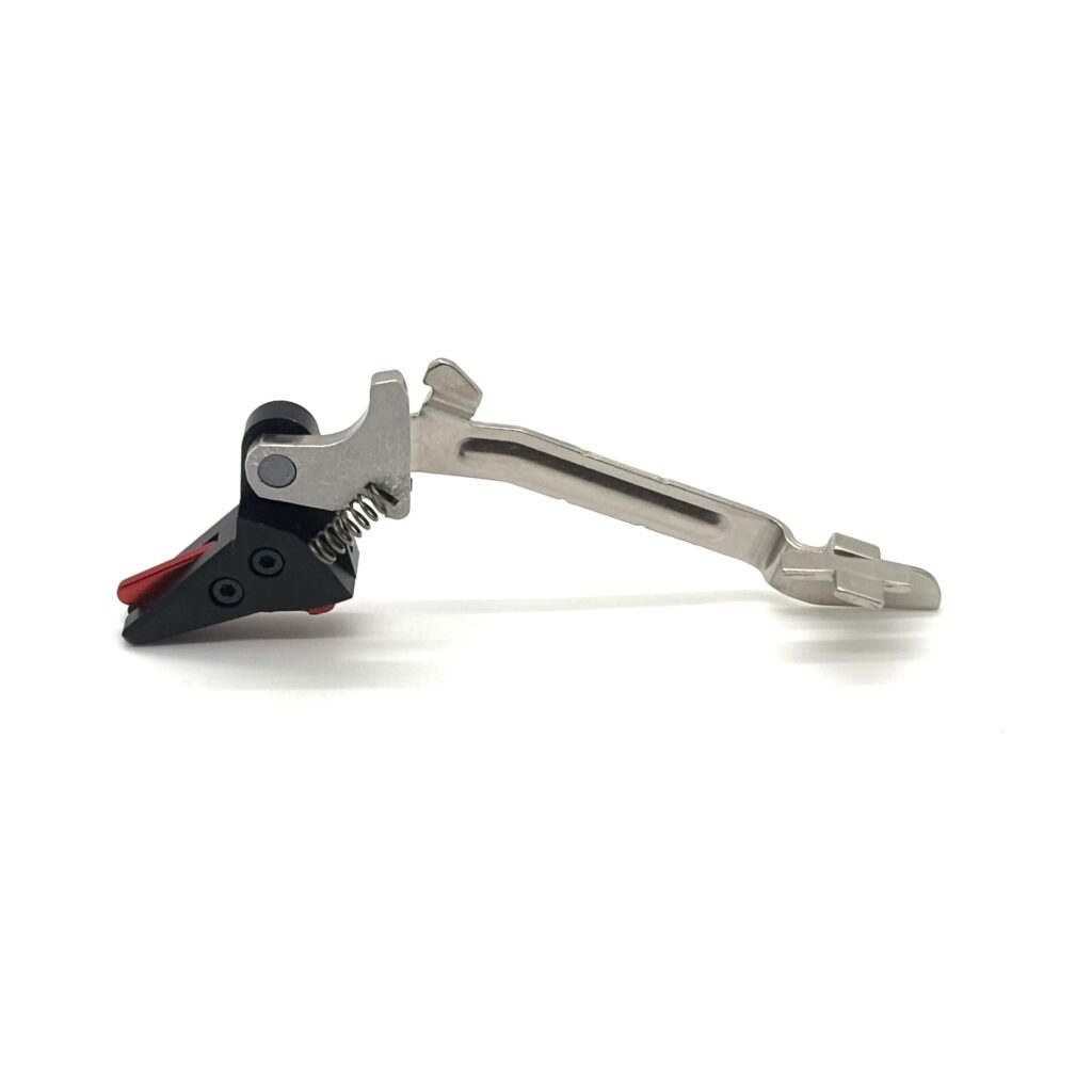 For Glock FRT V5 Safety 6061 Aluminum Trigger Bar Kit, Gen 5 Gen V Gen 6 FRT