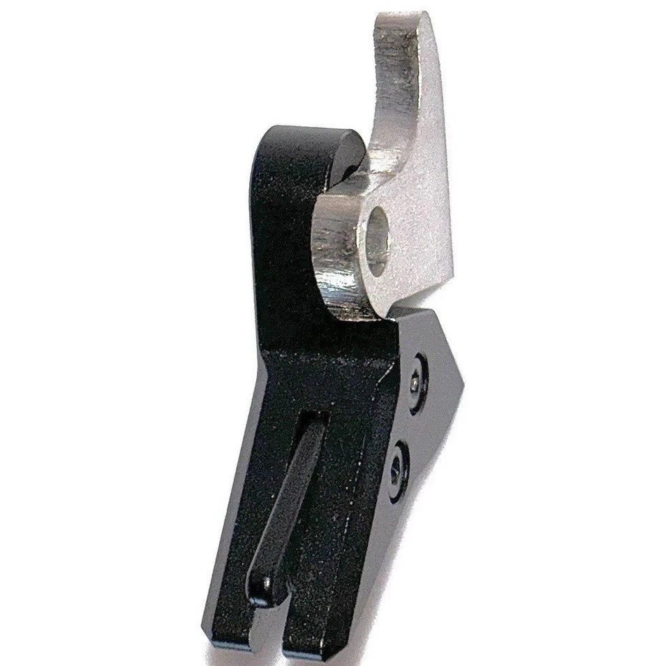 For Glock FRT V3 6061 Aluminum Trigger Shoe, Gen 1 2 3 4 All Glocks