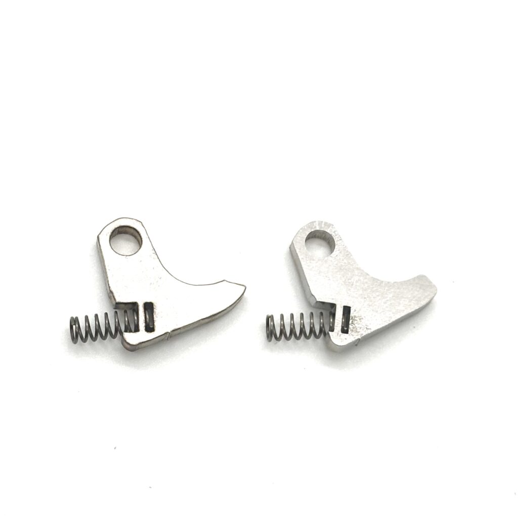 For Glock FRT V5 Safety 6061 Aluminum Trigger Bar Kit, Gen 5 Gen V Gen 6 FRT
