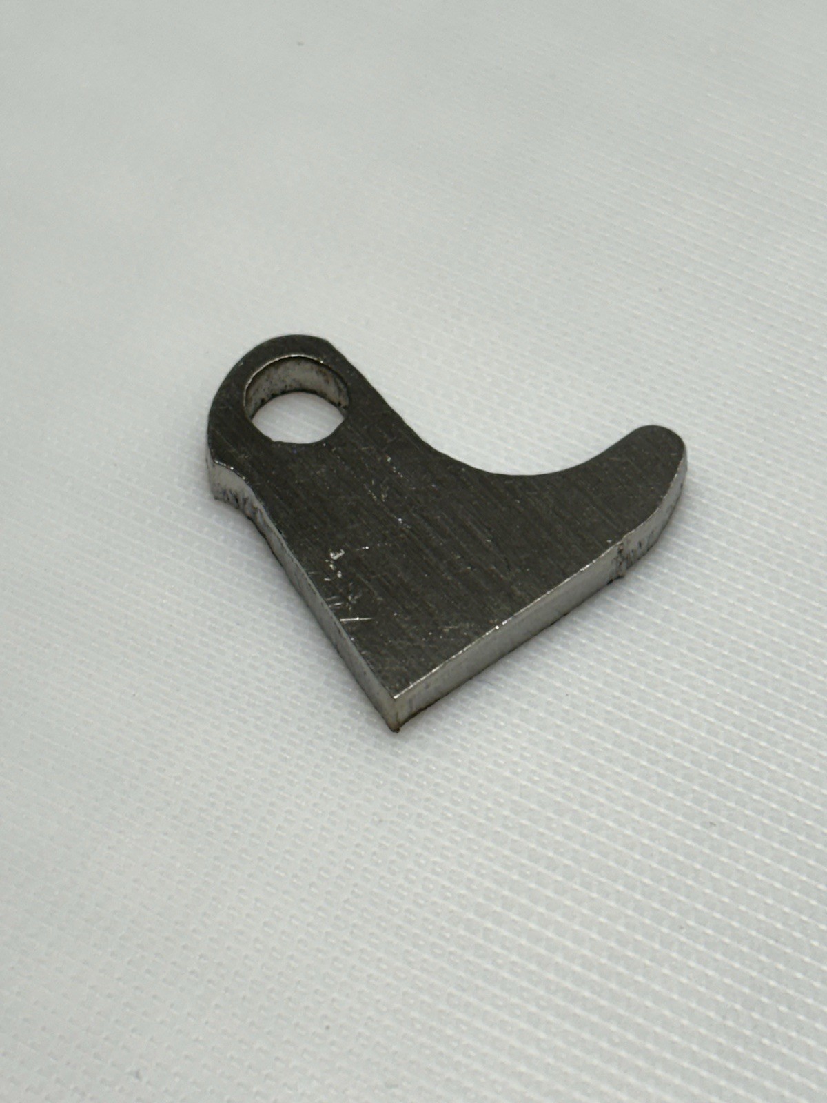 For Glock Polymer FRT V2 Trigger Bar Kit – (1) Reset Trip (2) Trigger Shoes (1) Bar (2) Springs