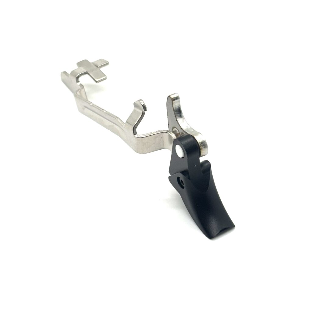 For Glock FRT V5 GSPOT 6061 Aluminum Trigger Bar Kit, Gen 5 Gen V Gen 6 FRT