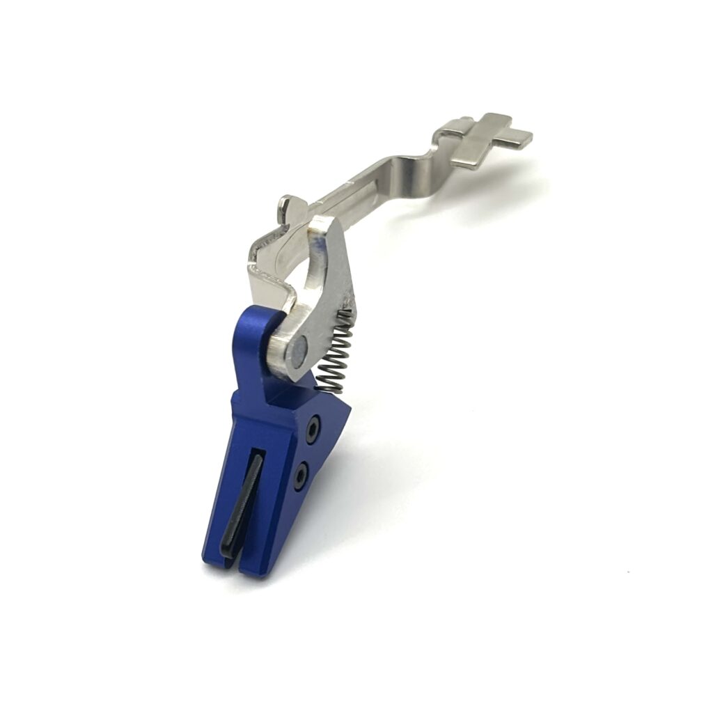 For Glock FRT V5 Safety 6061 Aluminum Trigger Bar Kit, Gen 5 Gen V Gen 6 FRT