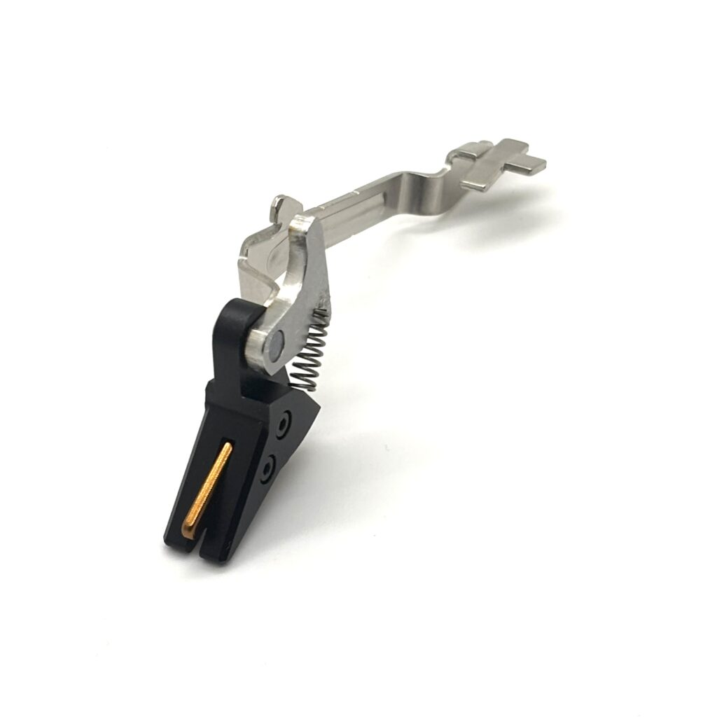 For Glock FRT V5 Safety 6061 Aluminum Trigger Bar Kit, Gen 5 Gen V Gen 6 FRT