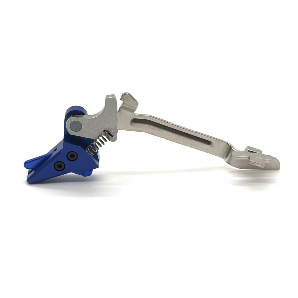For Glock FRT V5 Safety 6061 Aluminum Trigger Bar Kit, Gen 5 Gen V Gen 6 FRT
