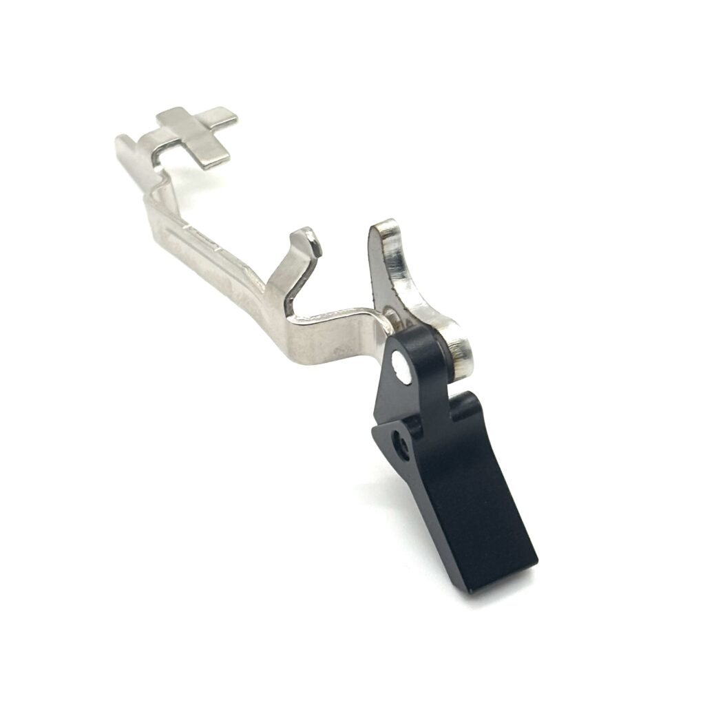 For Glock FRT V5 GSPOT 6061 Aluminum Trigger Bar Kit, Gen 5 Gen V Gen 6 FRT