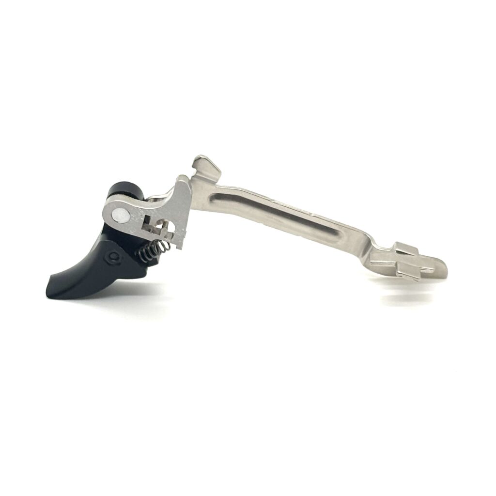 For Glock FRT V5 GSPOT 6061 Aluminum Trigger Bar Kit, Gen 5 Gen V Gen 6 FRT