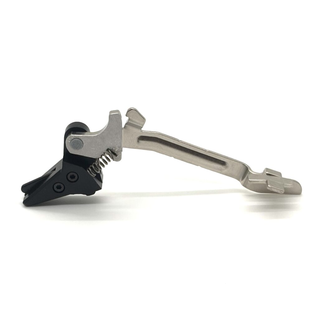 For Glock FRT V5 Safety 6061 Aluminum Trigger Bar Kit, Gen 5 Gen V Gen 6 FRT